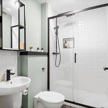 Town Centre Διαμέρισμα Clifden