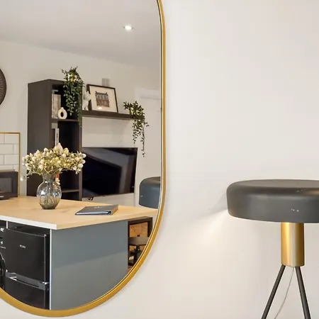 Town Centre 아파트 *