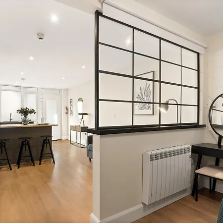 Διαμέρισμα Town Centre *