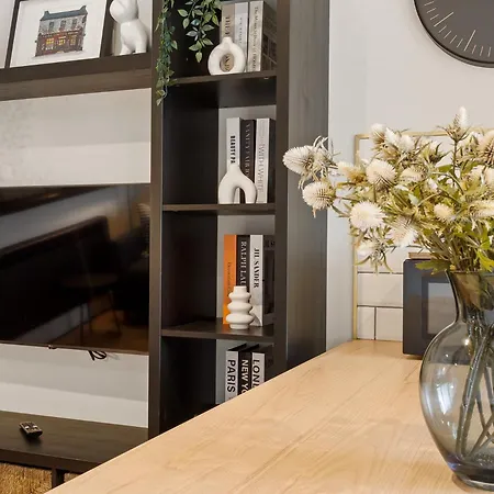 Διαμέρισμα Town Centre *