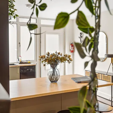 Διαμέρισμα Town Centre