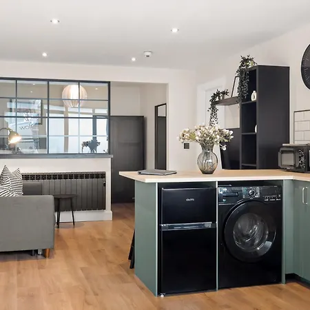 Town Centre 아파트 클리프덴