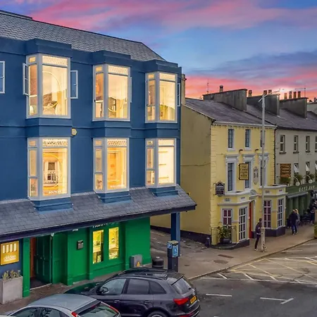 Town Centre 아파트 *