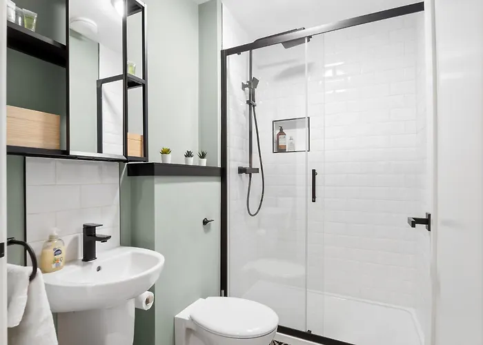 Town Centre Lejlighed Clifden