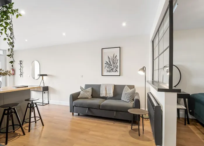 Lejlighed Town Centre