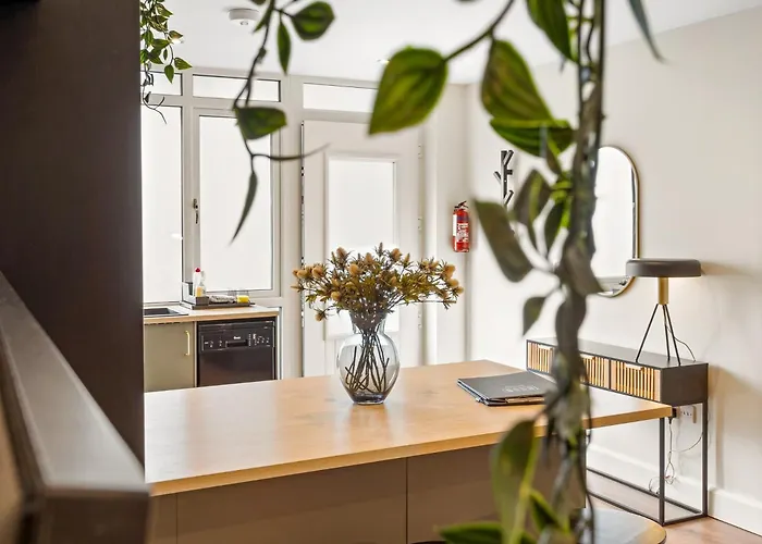 Lejlighed Town Centre